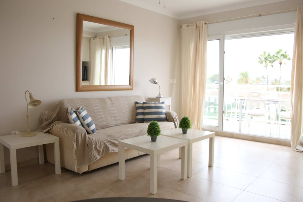 X-R-RMP3852 Penthouses in Denia with 2 Bedrooms - Property Photo 5