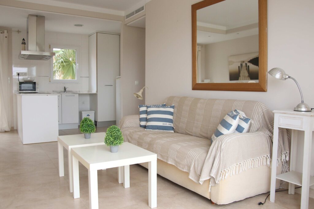 X-R-RMP3852 Penthouses in Denia with 2 Bedrooms - Property Photo 6