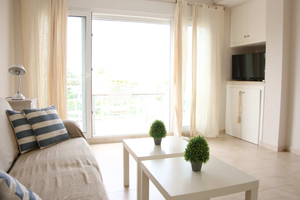 X-R-RMP3852 Penthouses in Denia with 2 Bedrooms - Property Photo 10