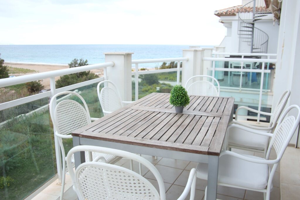 X-R-RMP3852 Penthouses in Denia with 2 Bedrooms - Property Photo 2