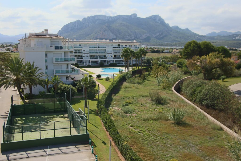 X-R-RMP3852 Penthouses in Denia with 2 Bedrooms - Property Photo 3