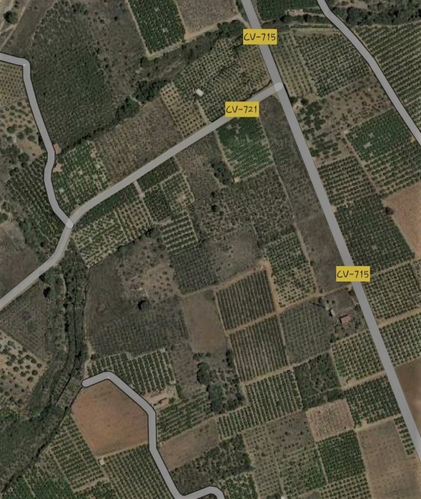 X-R-RMP8663 Plots of land in Orba - Objektbild 4