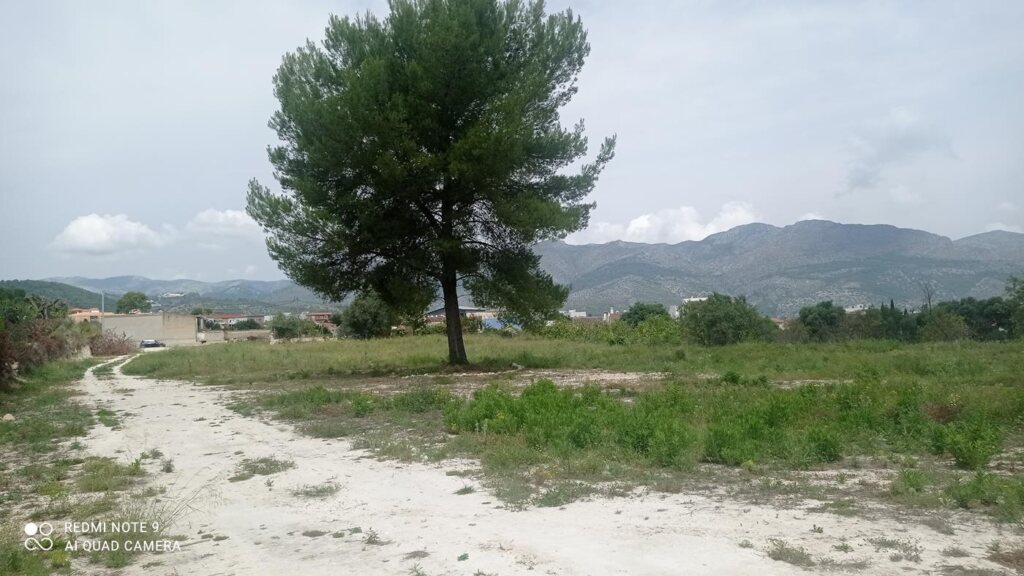 R-RMP8356 - Plots of land in Orba