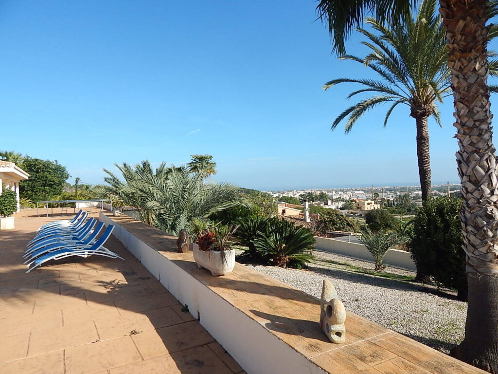 X-L-RA5156 Villas in Oliva with 5 Bedrooms - Property Photo 8